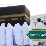 Umrah Packages 2026 Plan Your Sacred Journey