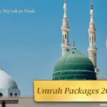 Umrah Packages 2026 USA: Your Complete Guide to a Sacred Journey