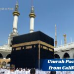 Affordable Umrah Packages from California for Your Spiritual Journey