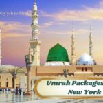 Umrah Packages from New York Your Complete 2026 Guide