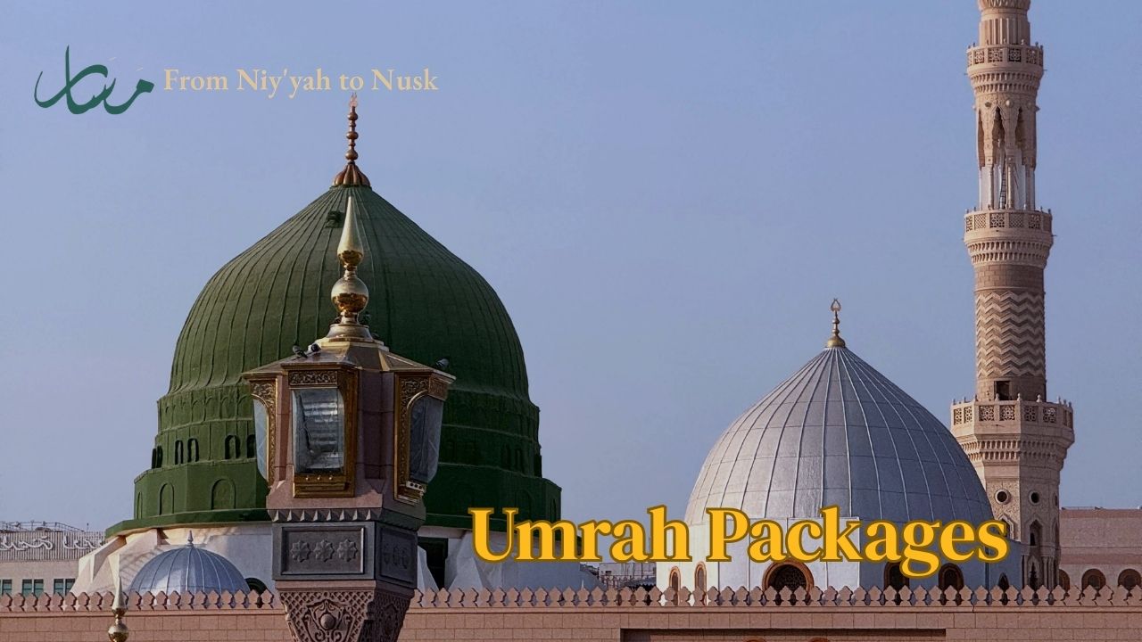 Umrah Packages