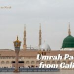 Umrah Packages from California Travel Agency in USA