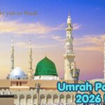Best Umrah Packages 2026 USA for Spiritual Journey