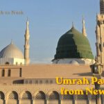 Umrah Packages from New York Trusted Travel Agency